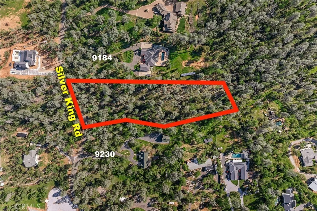 Photo of 9200 Silver King Road