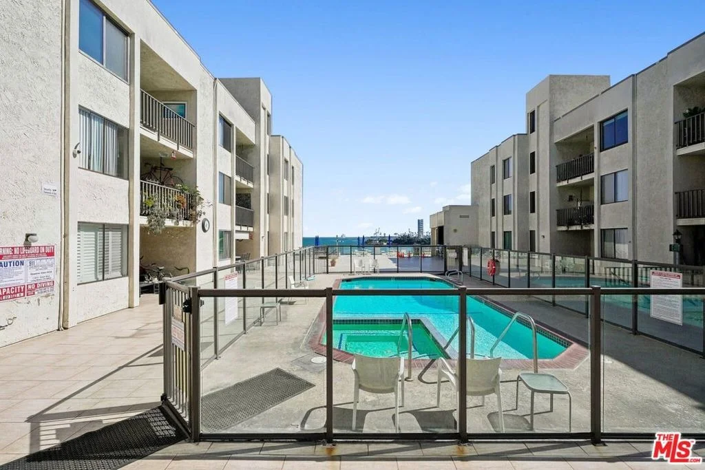 Photo of Unit 310 at 1140 E Ocean Boulevard