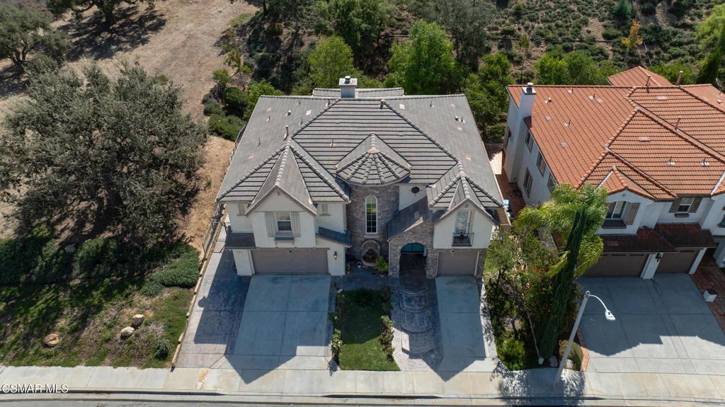 Photo of 5588 California Oak Street