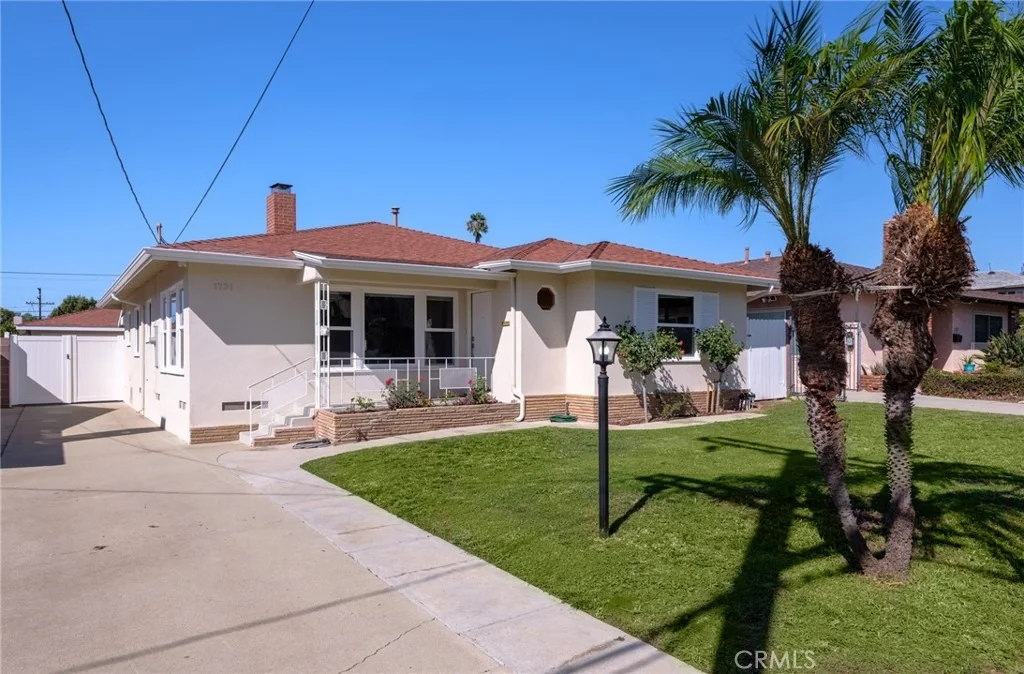 Photo of 1731 Iris Avenue
