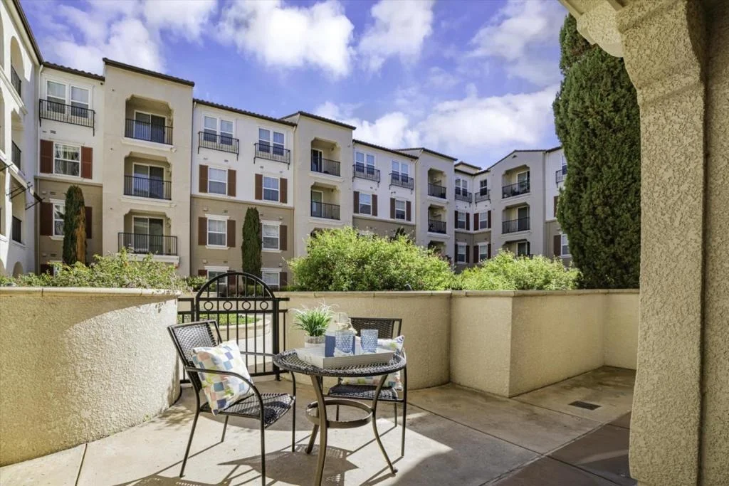 Photo of Unit 145 at 3465 Dublin Boulevard