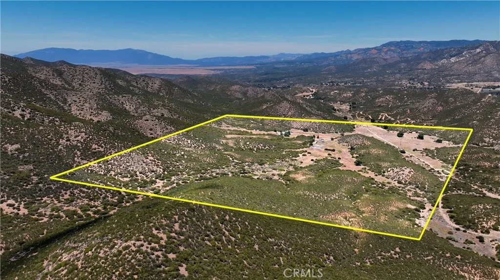 Photo of 36255 Grapevine Canyon Road