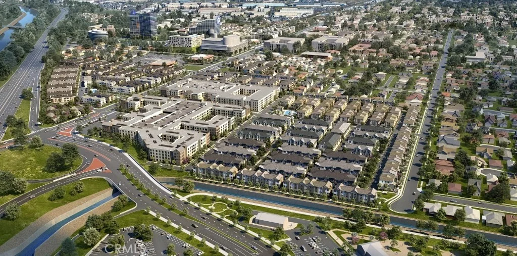 Photo of Unit 21 at 500 Park Drive