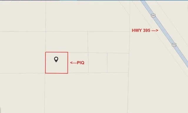 Photo of 4 Off Bowman Rd. and Hwy 395