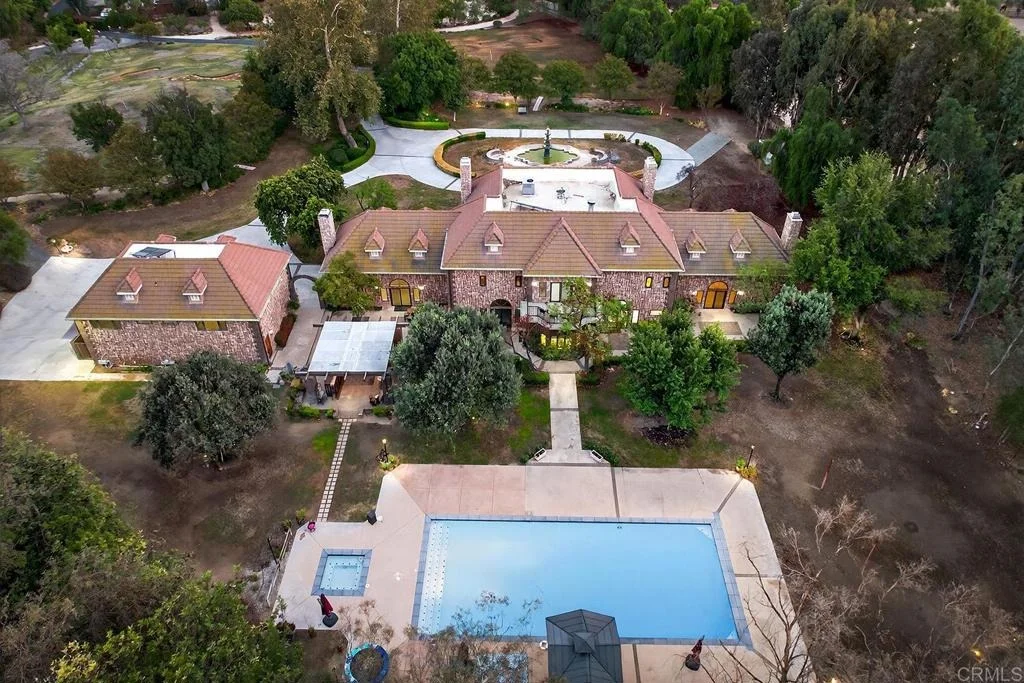 Photo of 36500 De Portola Road