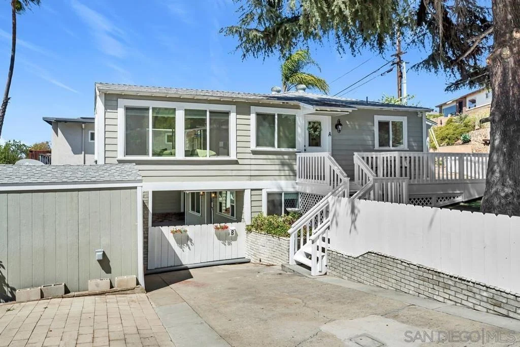 Photo of 7910 Normal Ave