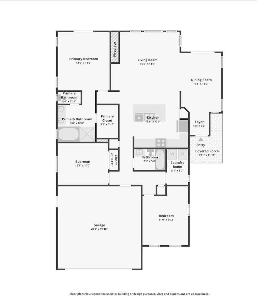Photo of 82642 Redford Way
