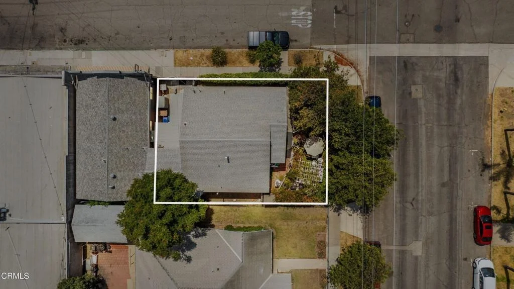 Photo of 426 Sespe Avenue