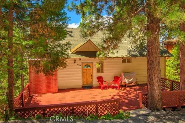 Photo of 476 Rainier Road