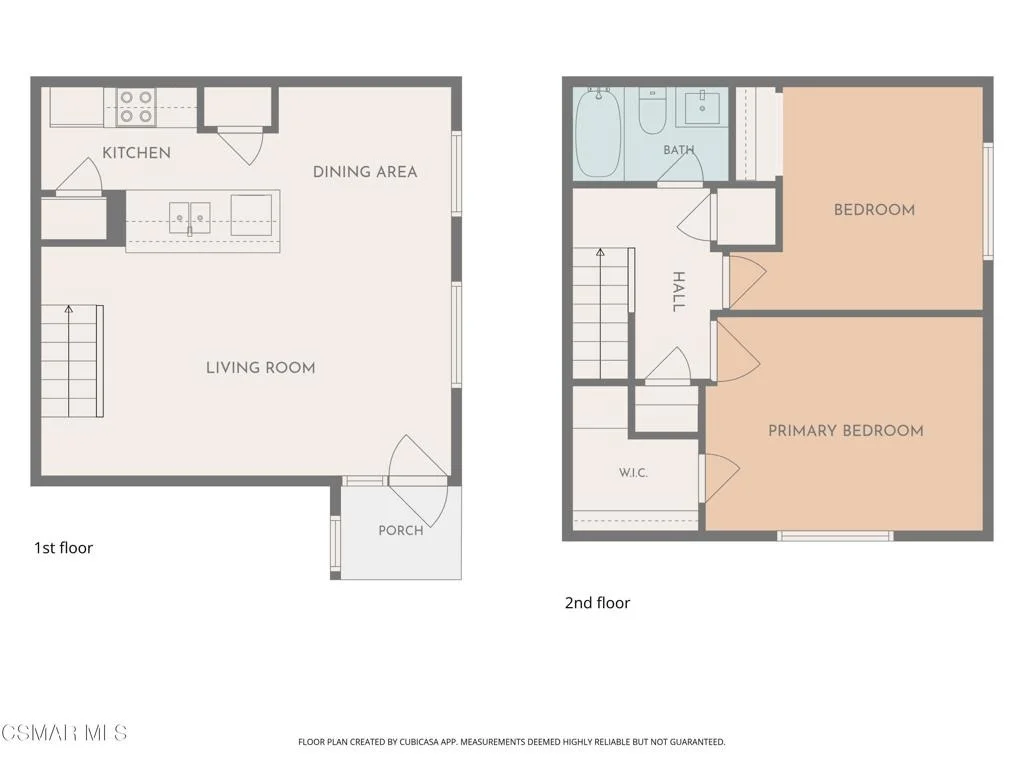Photo of 2069 N Avenida Refugio #2