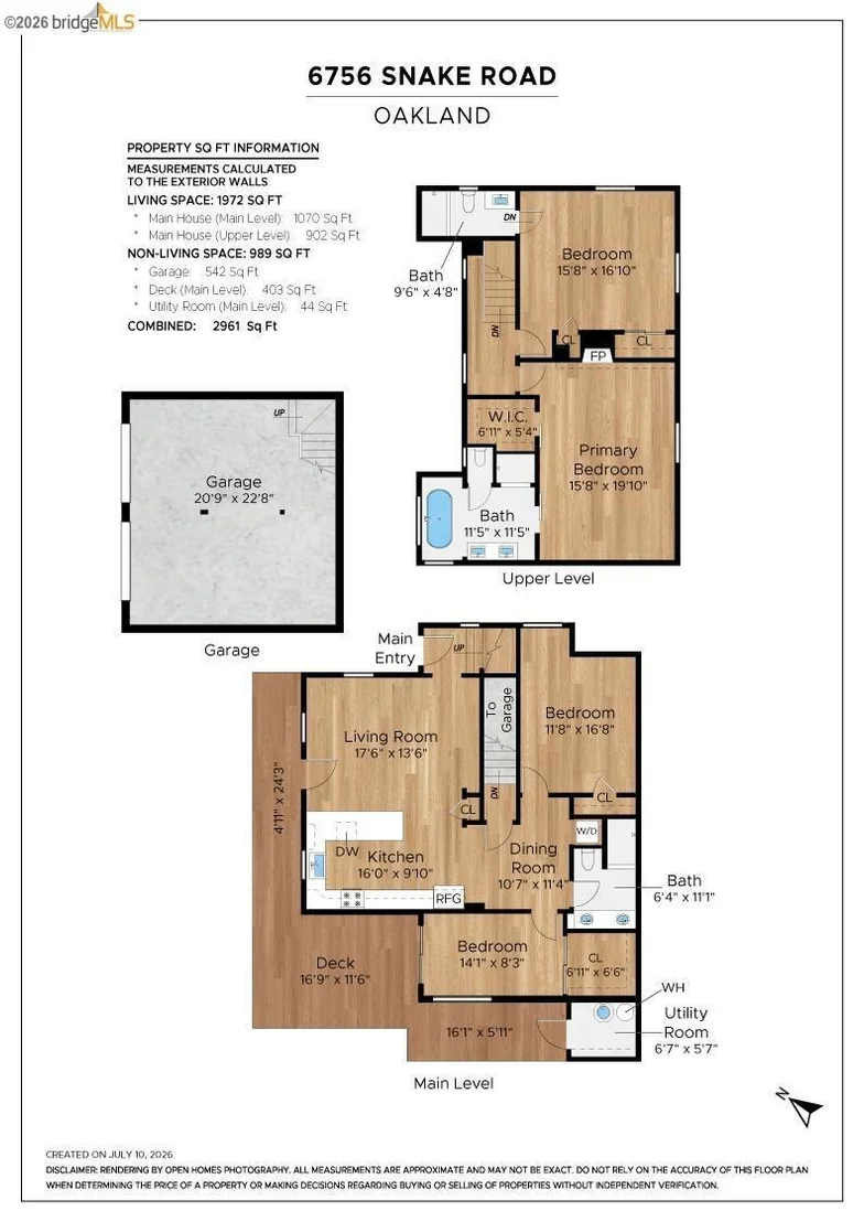 Photo of 6756 Snake Road