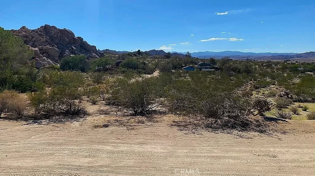 Photo of 66058 Foothill Drive