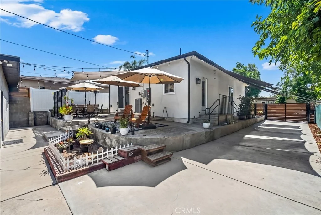 Photo of 545 D Street