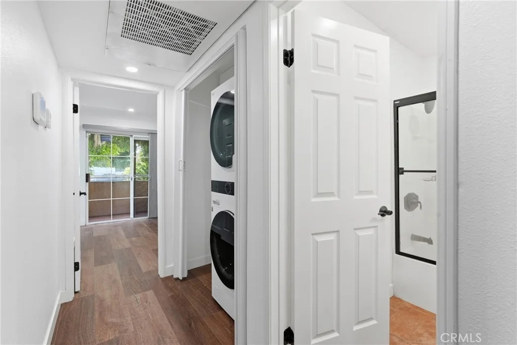 Photo of Unit 104 at 801 Pine
