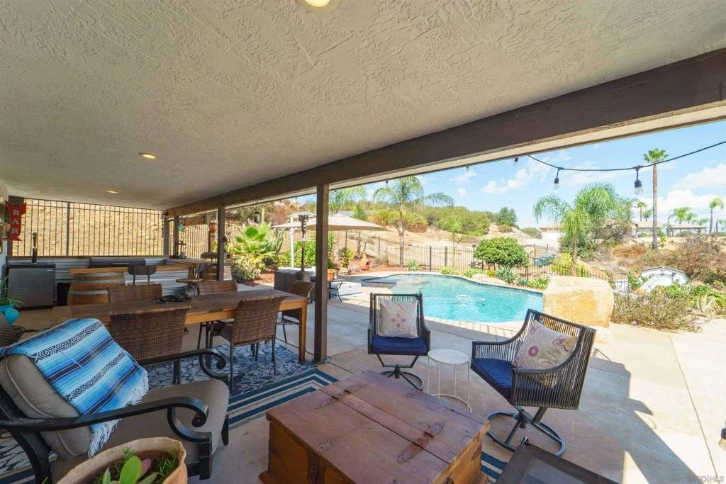Photo of 17522 Rancho De Carole Rd