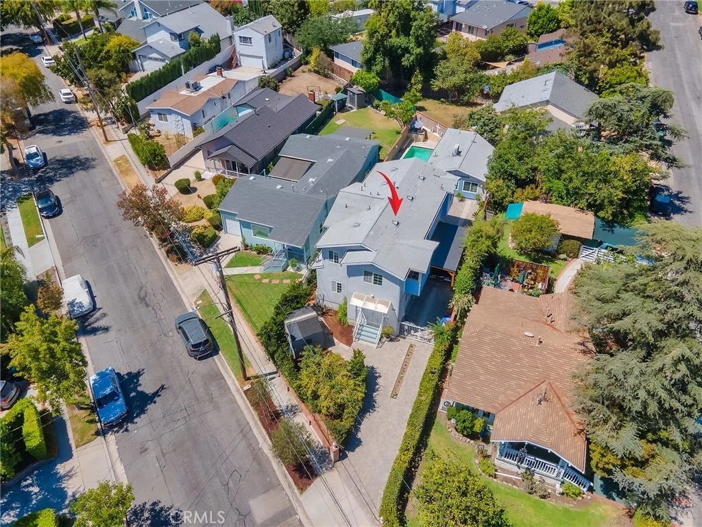 Photo of 3305 Community Avenue