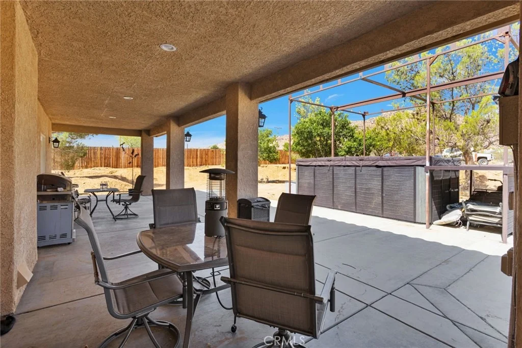 Photo of 17111 Mesquite Road