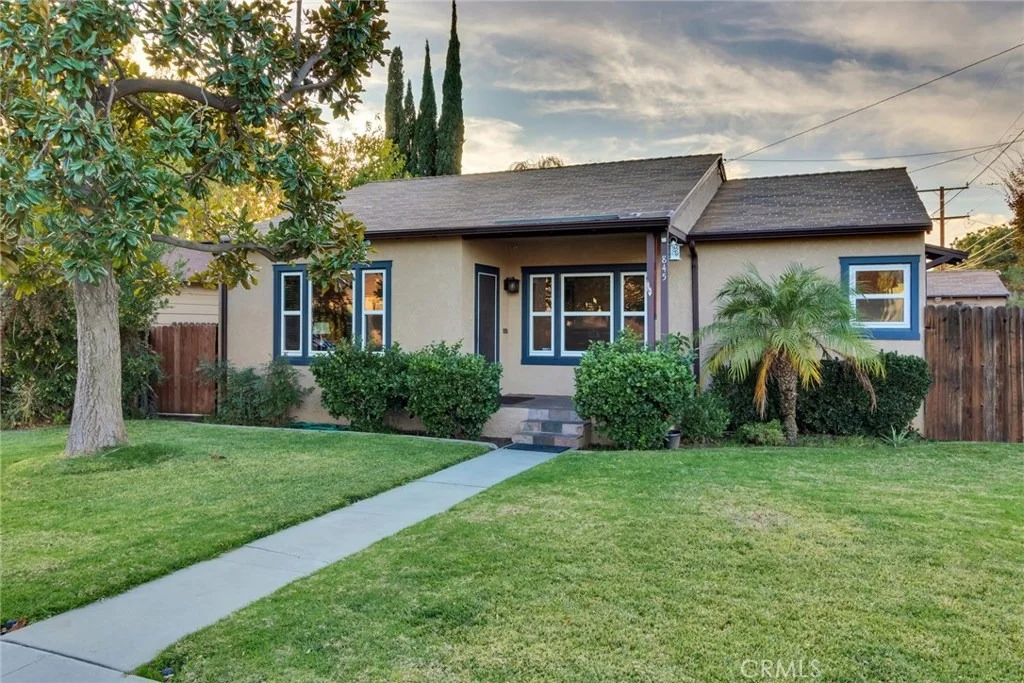 Photo of 845 Occidental Drive