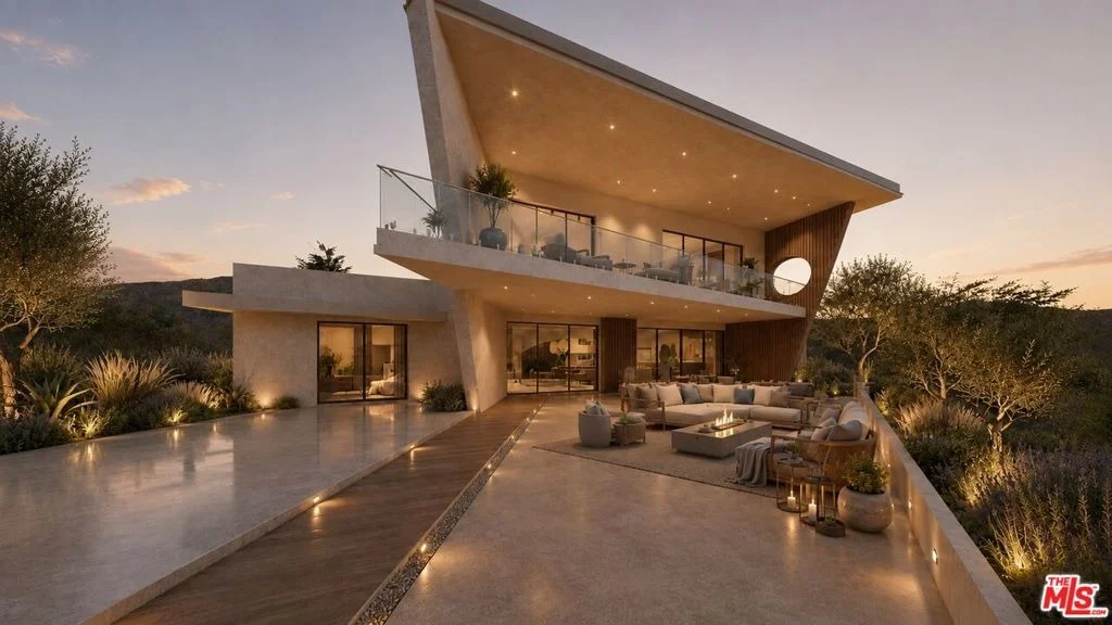 Photo of 3030 Encinal Canyon Road
