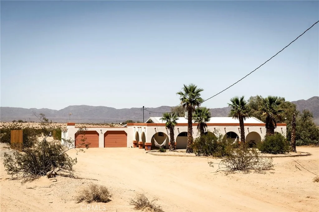 Photo of 80322 Mesa Drive