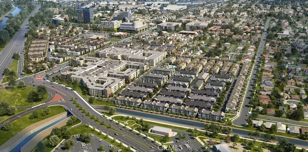 Photo of Unit 139 at 500 Park Drive