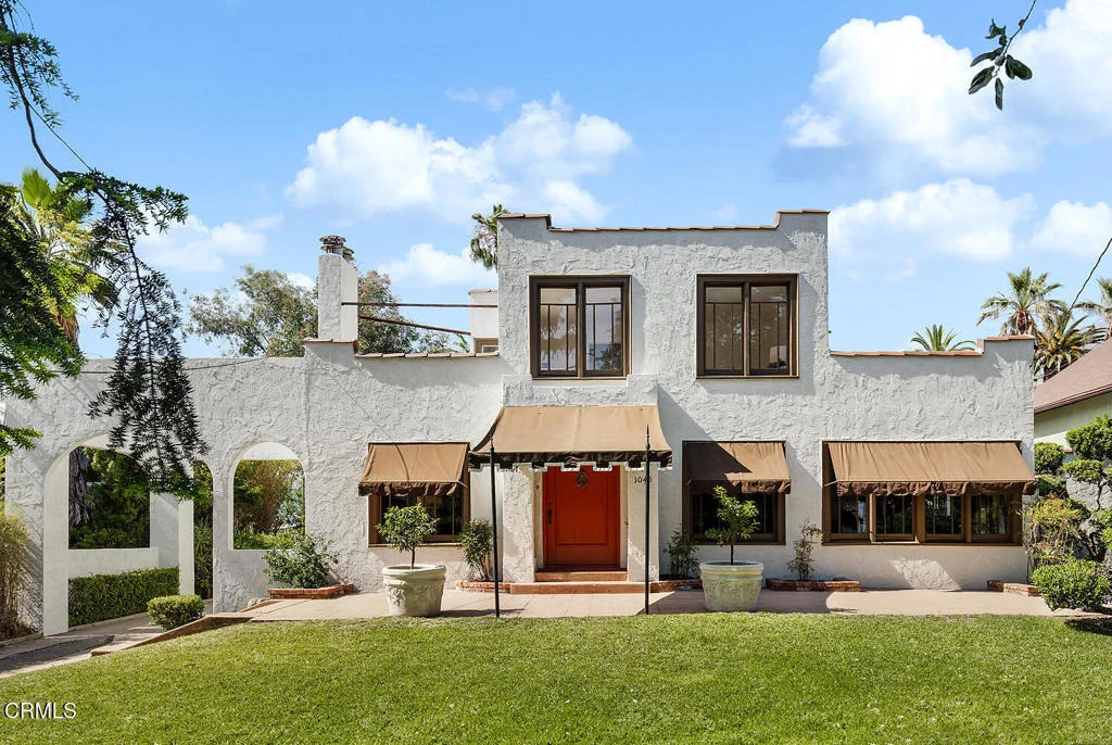 Photo of 1045 New York Drive