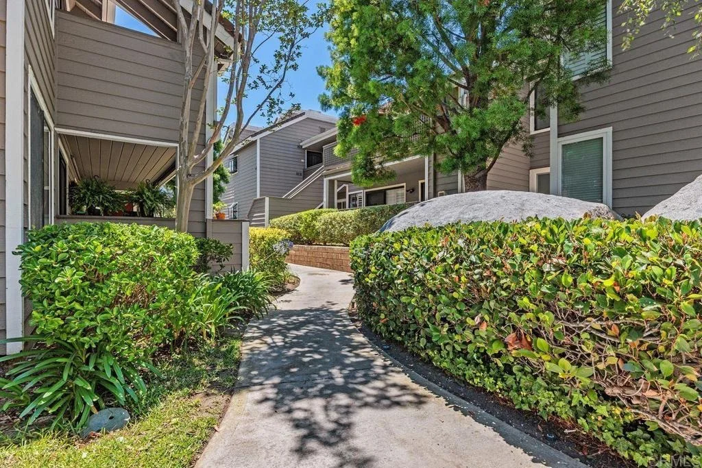 Photo of Unit 104 at 1087 Shadowridge Drive
