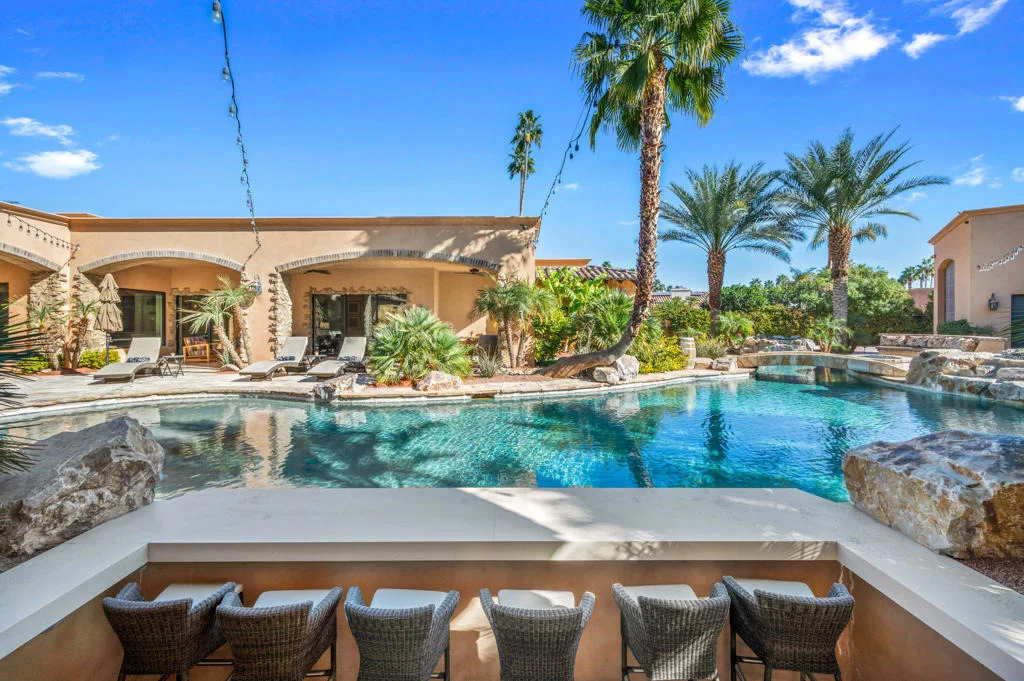 Photo of 77165 Delgado Drive