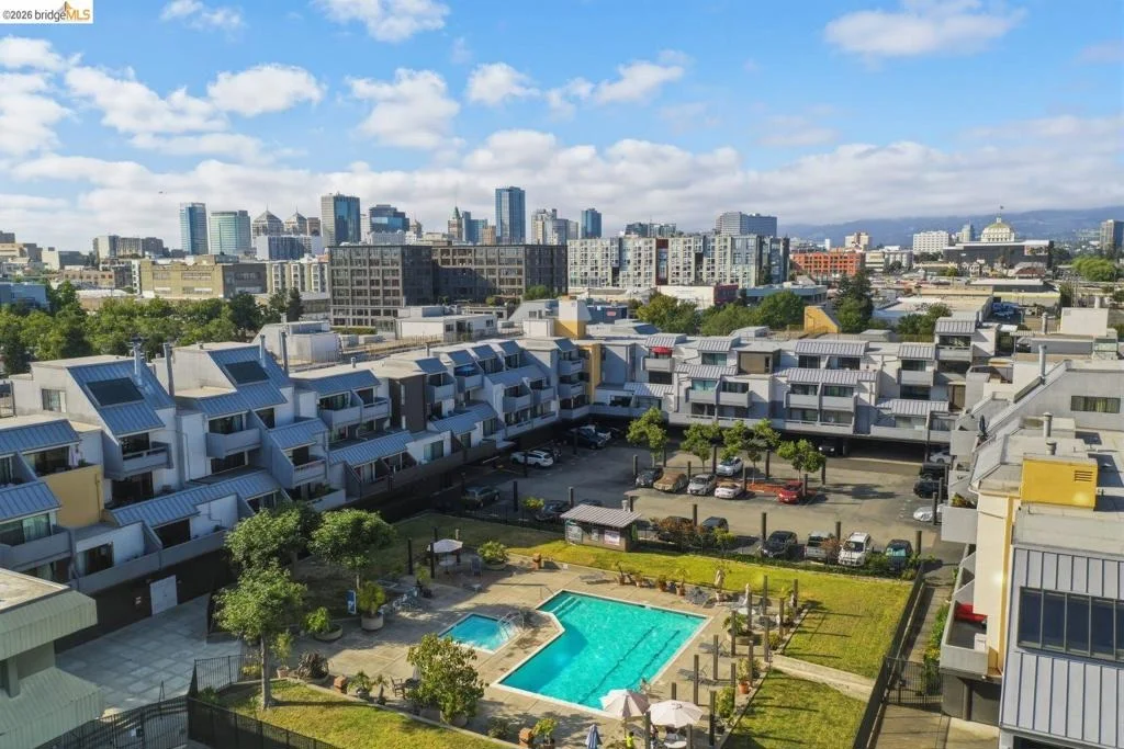 Photo of Unit 126 at 5 Embarcadero