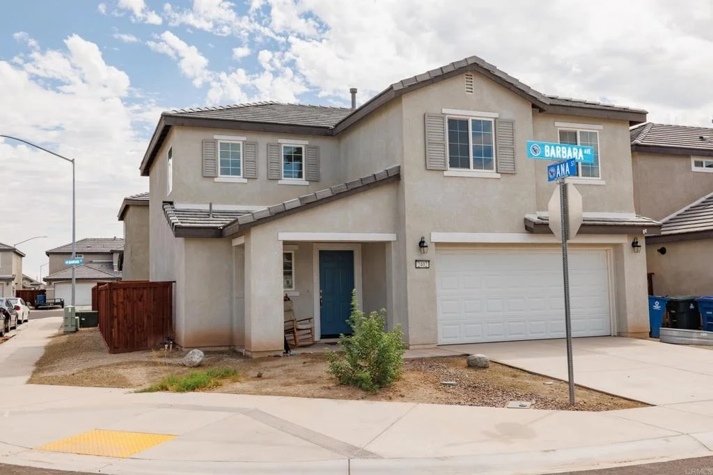 Photo of 2402 Barbara Street