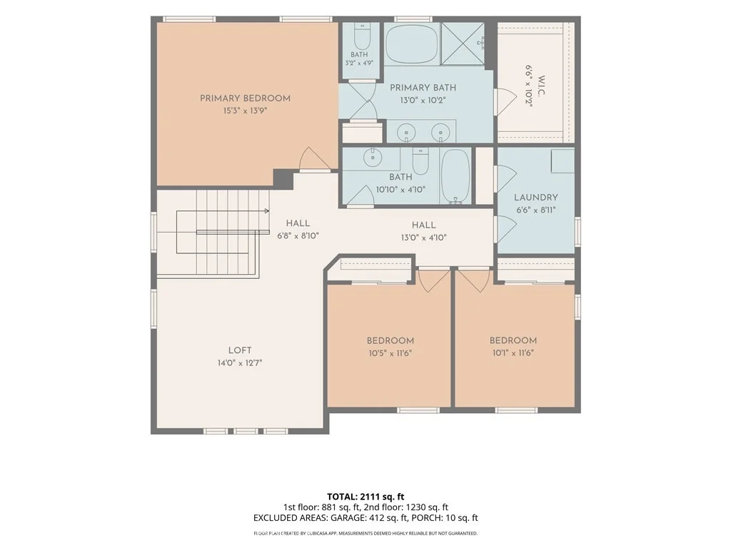 Photo of 26776 Chance Drive