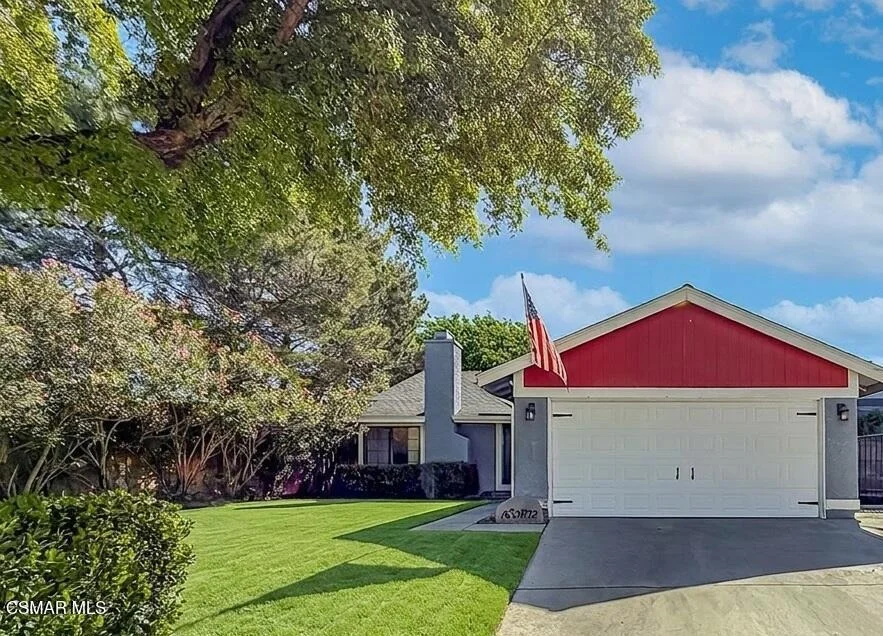 Photo of 36772 Petra Drive
