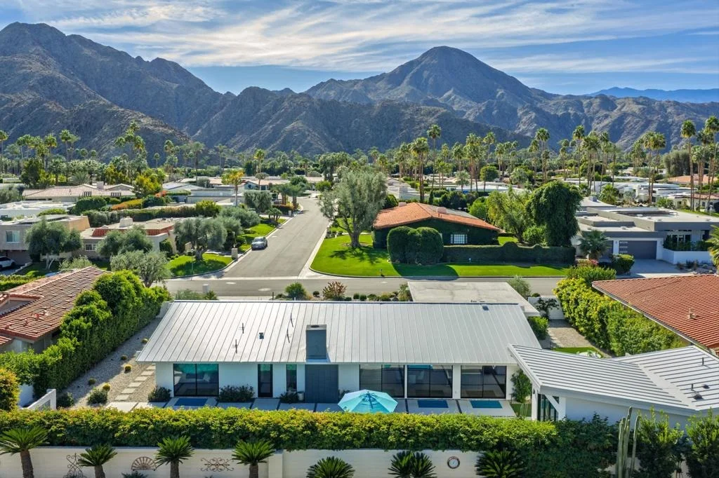 Photo of 76320 Shoshone Drive