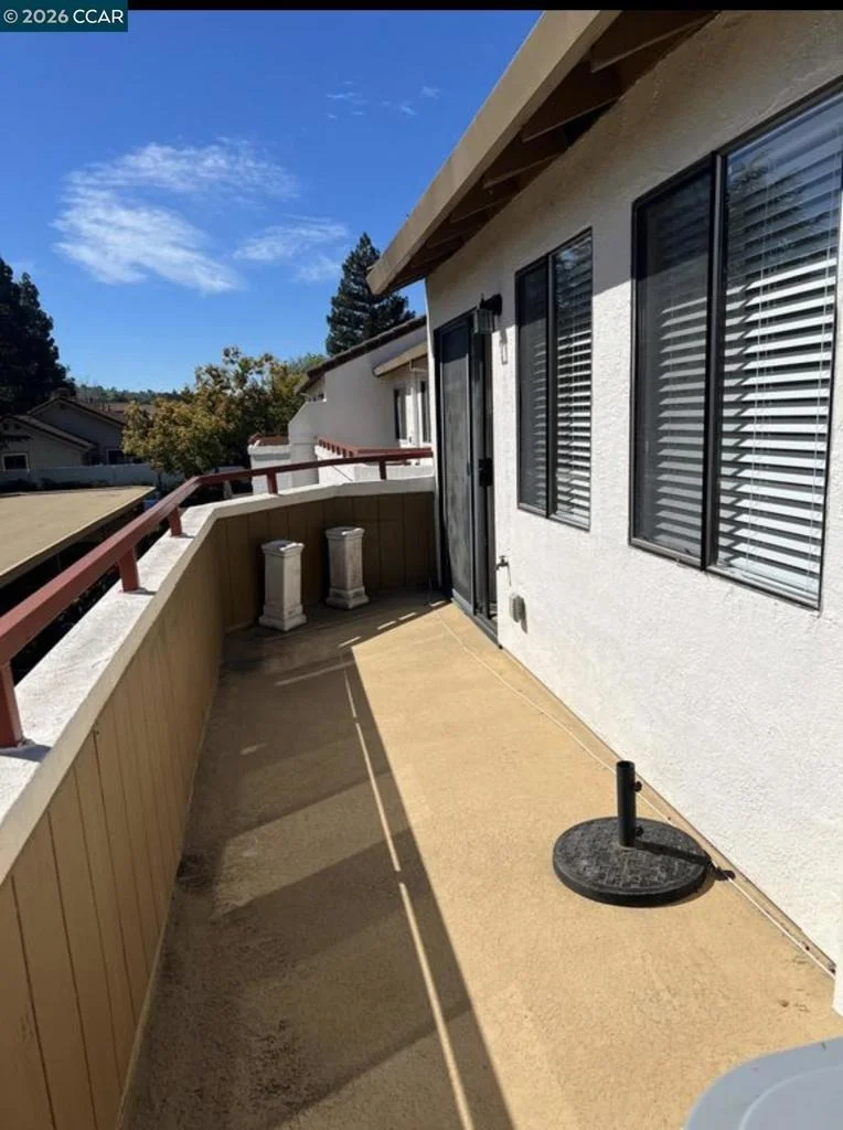 Photo of Unit 32 at 5080 Valley Crest Dr
