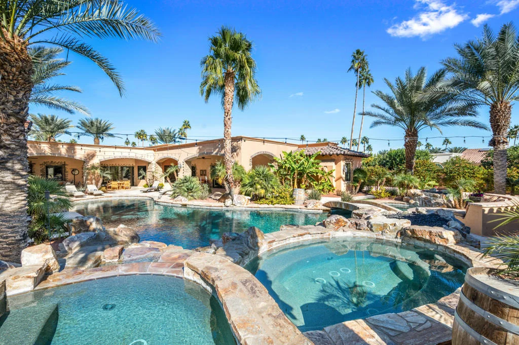 Photo of 77165 Delgado Drive