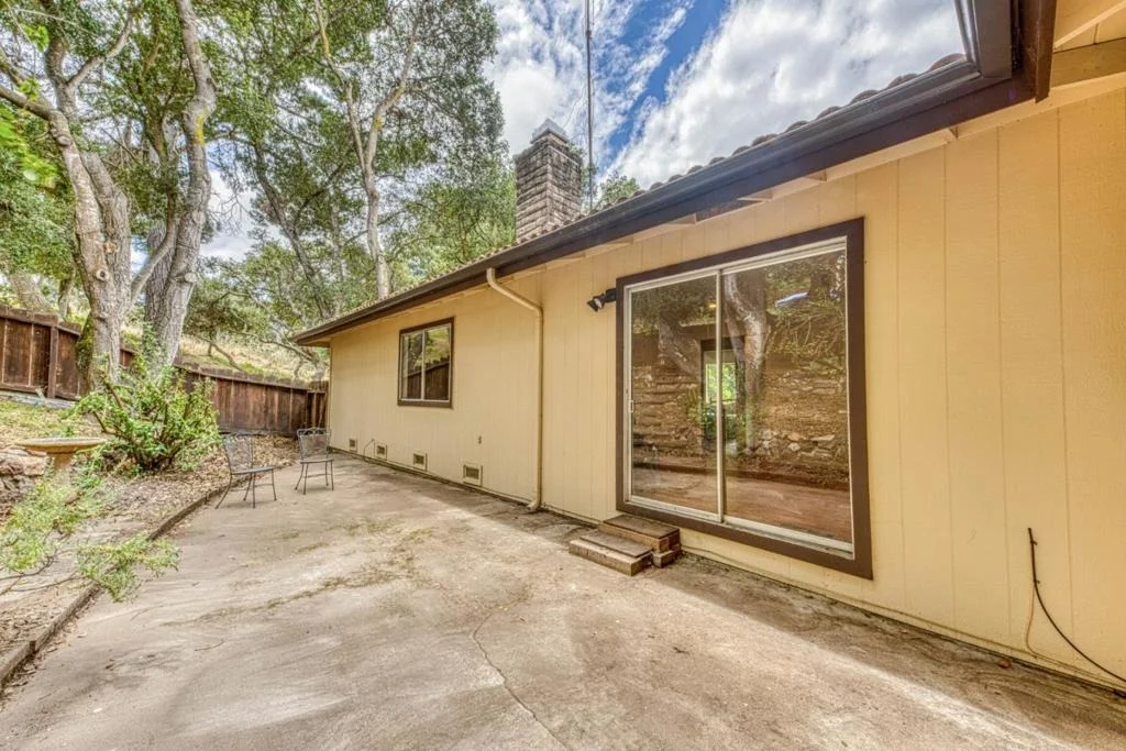 Photo of 17742 Berta Canyon Road