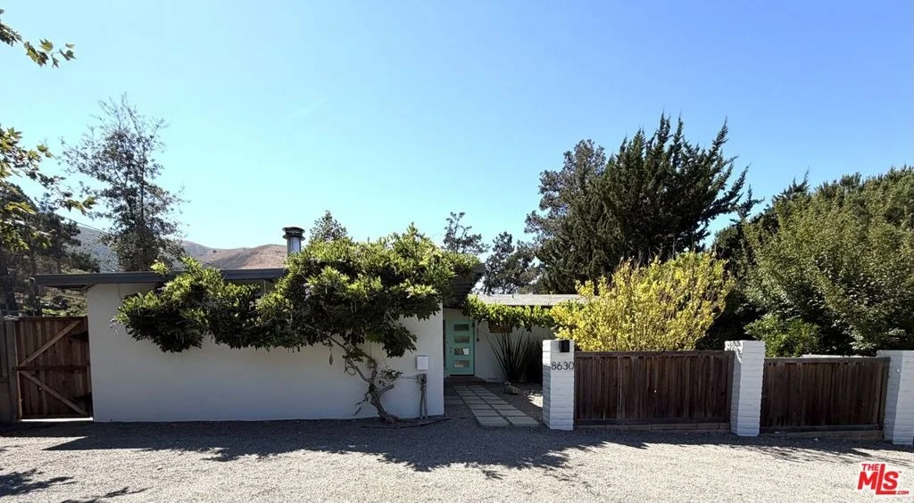 Photo of 8630 Santa Rosa Road