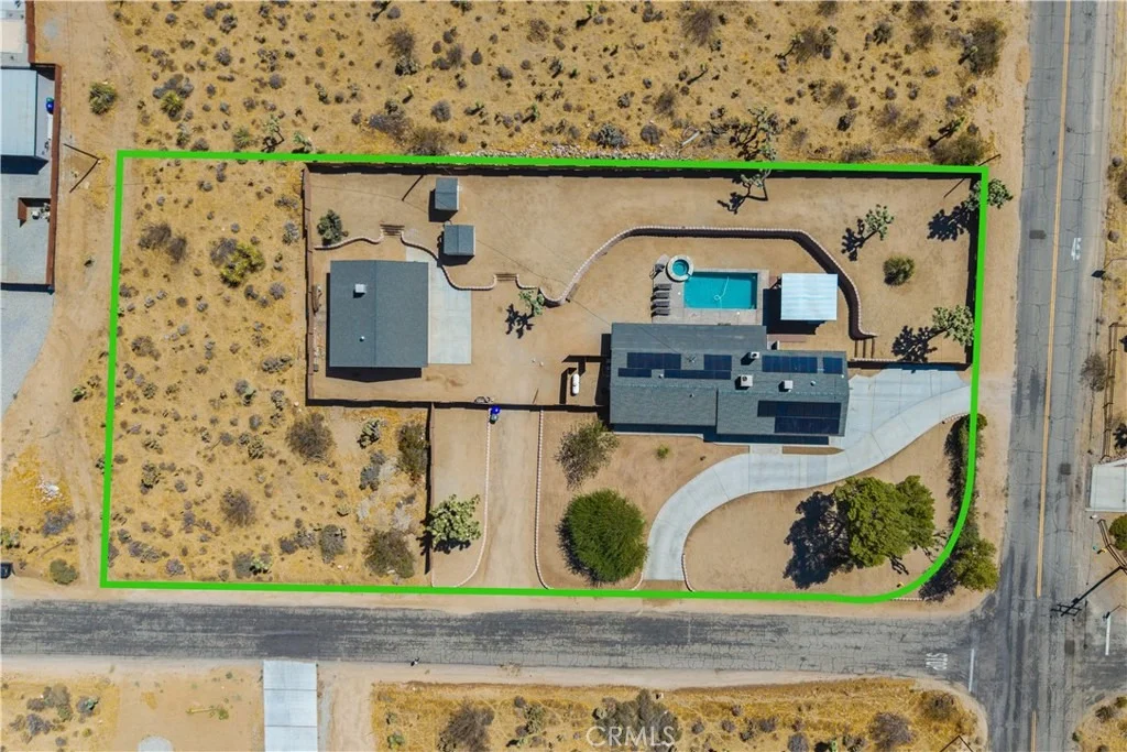 Photo of 60171 Pueblo Trail