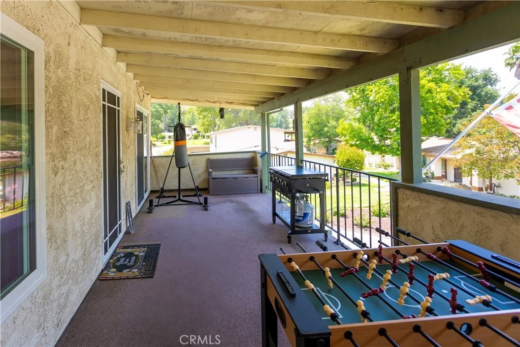 Photo of Unit E at 26344 Oak Plain