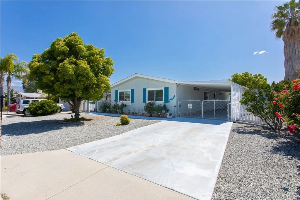 Photo of 24824 Wendell Drive