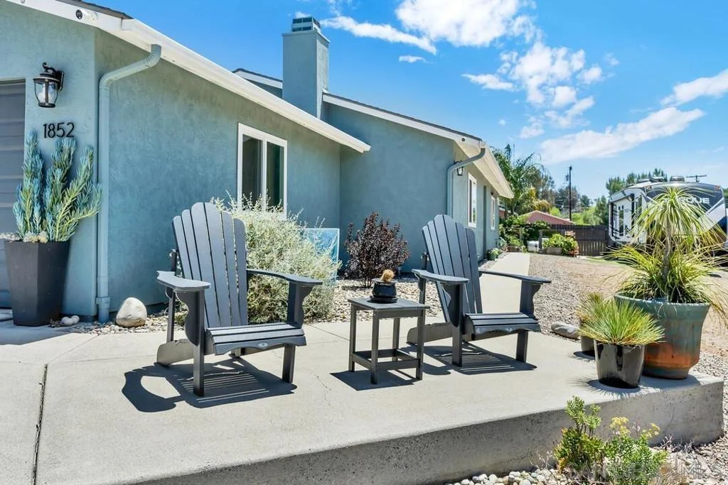 Photo of 1852 EL CAJON LN.