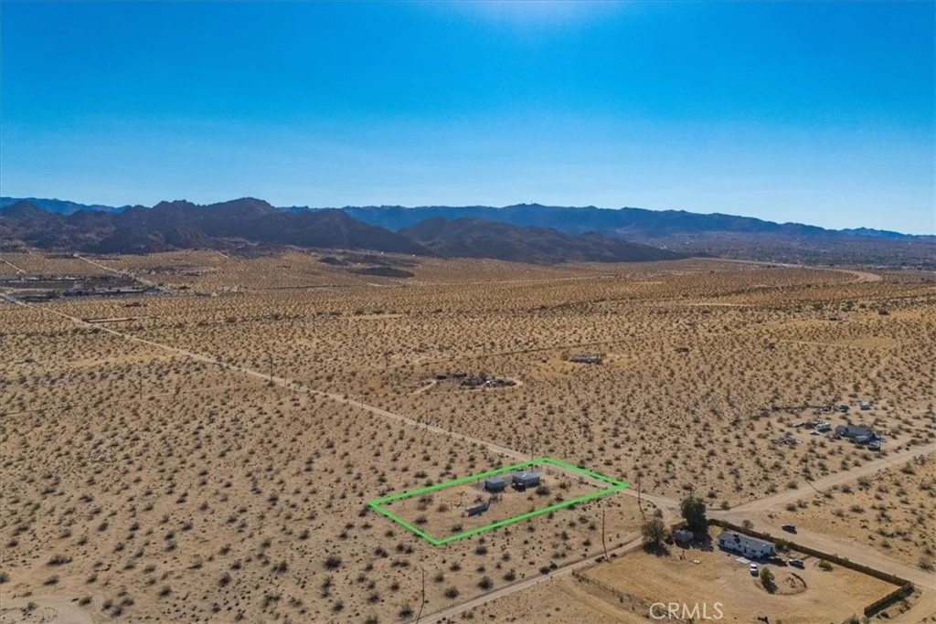 Photo of 5737 Mojave Ranch Road