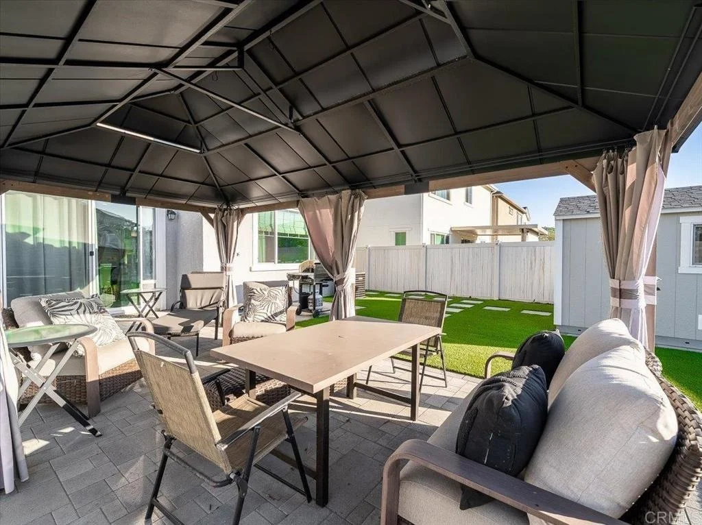 Photo of 27754 Old Dairy Way