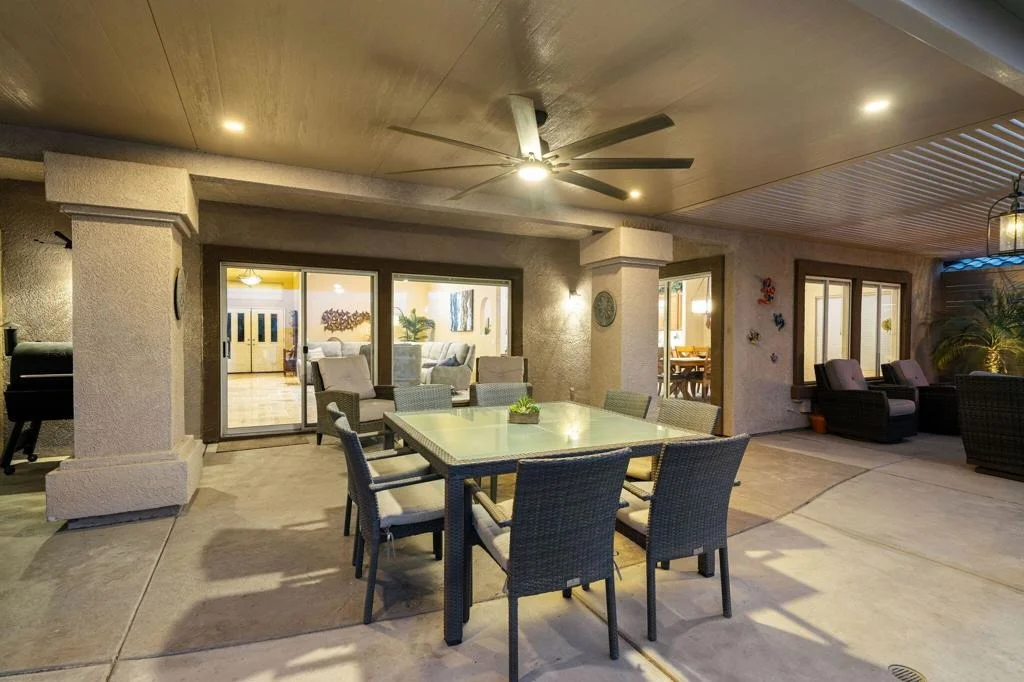 Photo of 80738 Indian Springs Drive