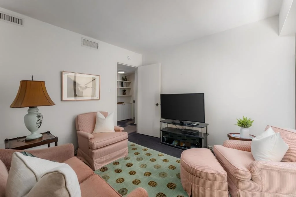 Photo of Unit 5E at 939 Coast Boulevard