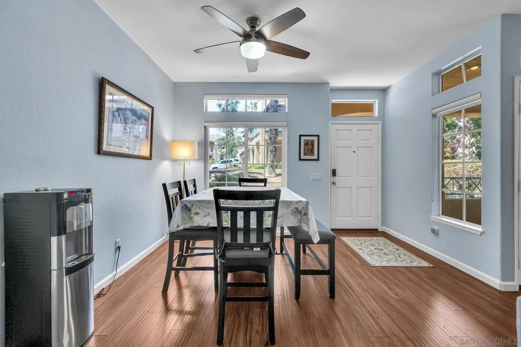 Photo of Unit C at 12640 Springbrook Drive