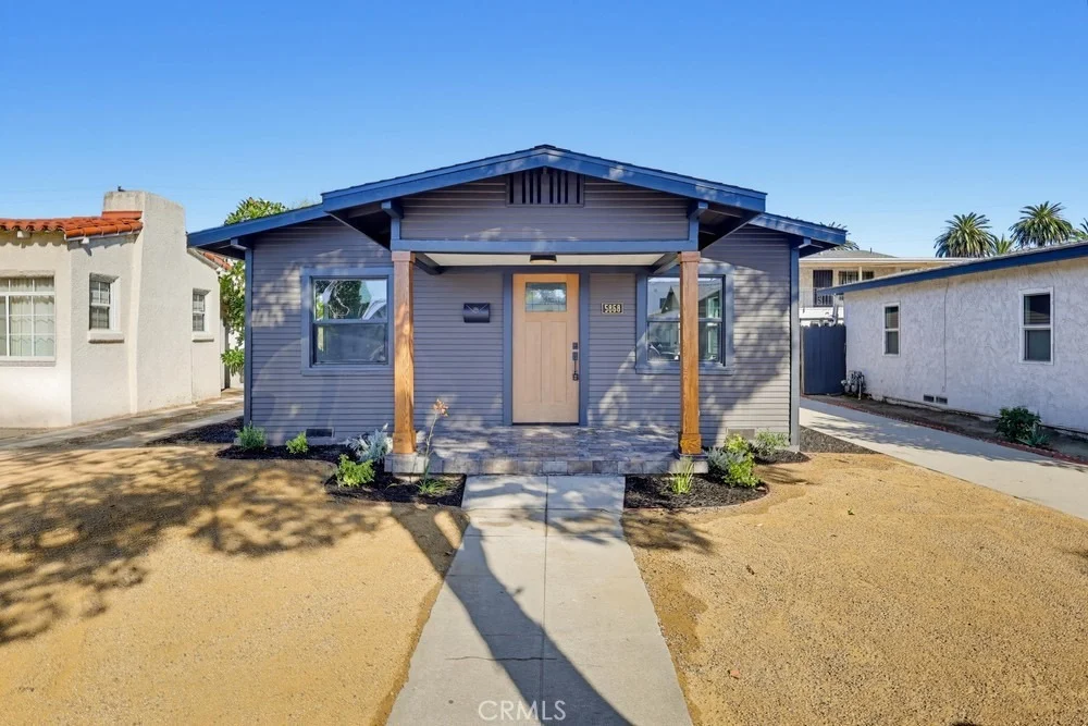 Photo of 5868 Myrtle