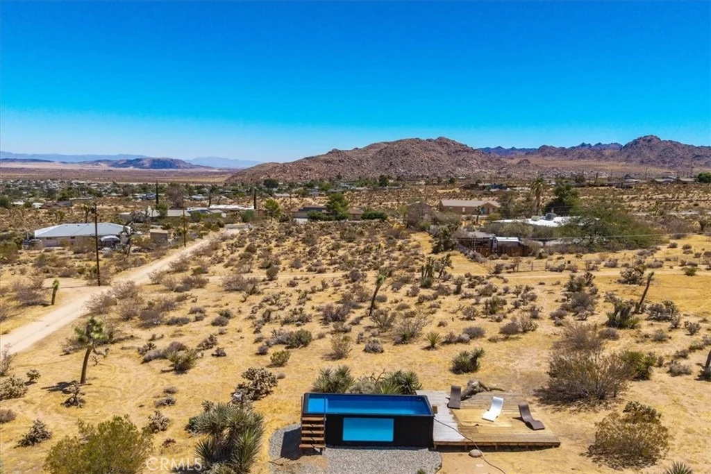 Photo of 7119 Saddleback Road