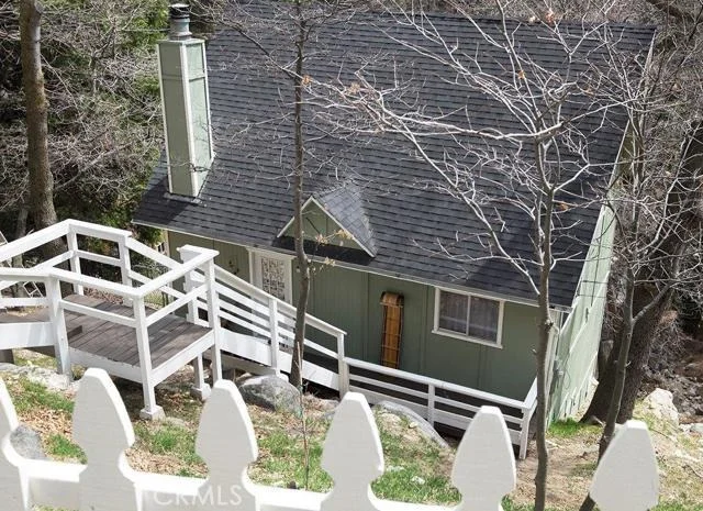 Photo of 26517 Thunderbird Drive