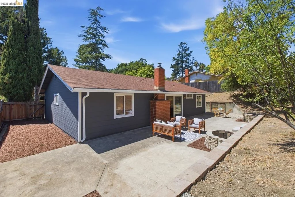 Photo of 2609 Mendocino DR